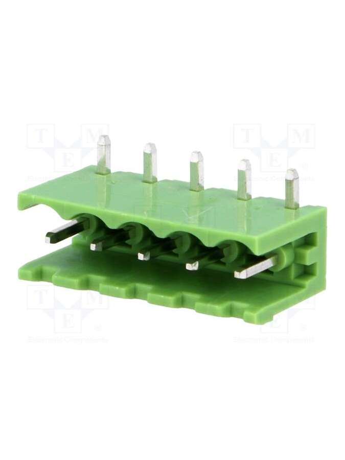 xy2500r-c(5.08)-5pin-xinya