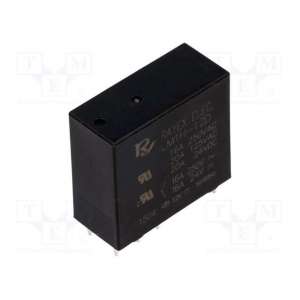 LM1H-12D Recoy/RAYEX ELECTRONICS