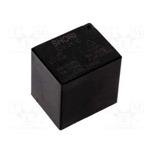 S22-24-1C SHORI ELECTRIC