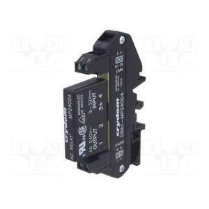DRA1-MP240D4 SENSATA / CRYDOM