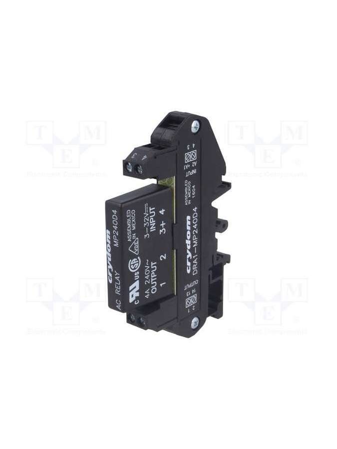 dra1-mp240d4-sensata / crydom