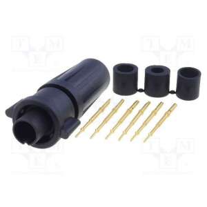 EN2C6M26DCW SWITCHCRAFT
