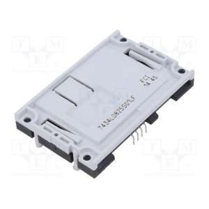 7434L0825S01LF Amphenol Communications Solutions
