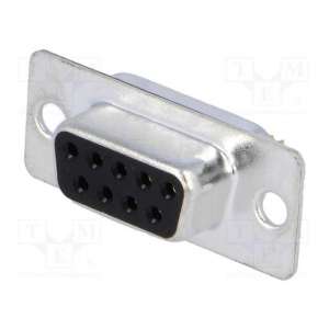 MHDM9SS MH CONNECTORS