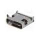 usb-c31-s-ra-eh2-smt-bk-adam tech