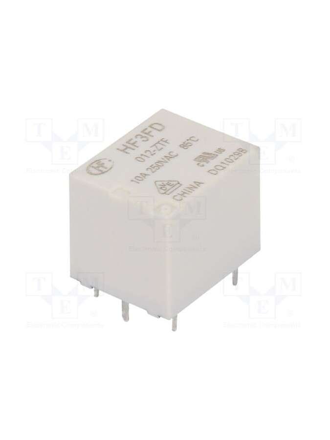 hf3fd/012-ztf-hongfa relay