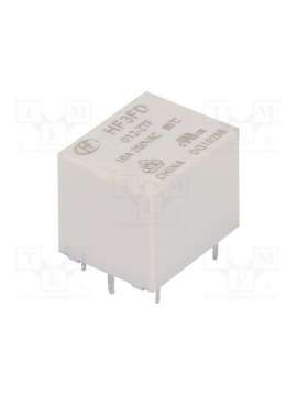 hf3fd/012-ztf-hongfa relay