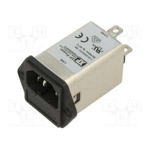 FDMM06SFR XP POWER