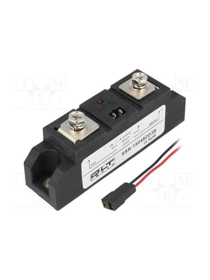 ssr-15048zd3b-qlt power