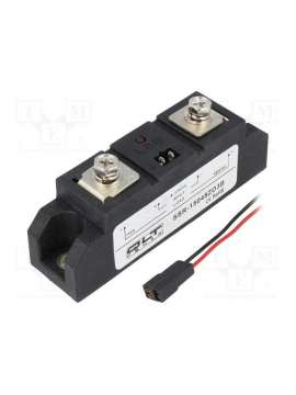 ssr-15048zd3b-qlt power