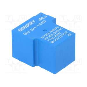 GU-SH-124D GOODSKY