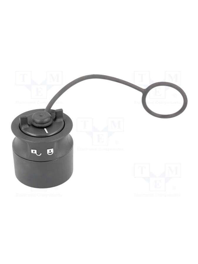 pxp6083-bulgin