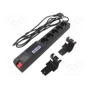 ACAR 504WF RACK 3M HSK DATA