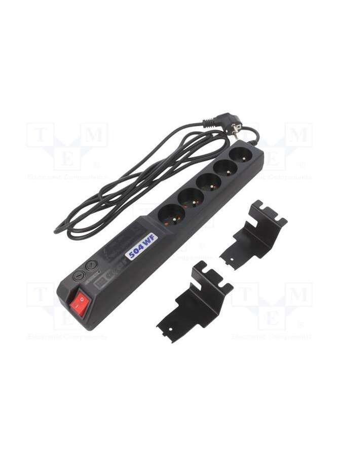 acar 504wf rack 3m-hsk data