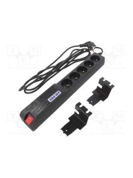 acar 504wf rack 3m-hsk data
