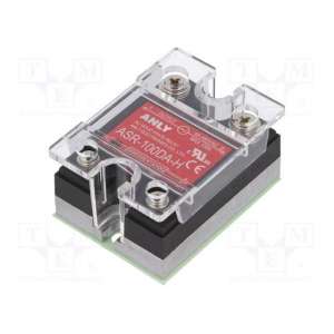 ASR-100DA-H ANLY ELECTRONICS