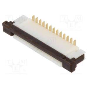 FFC3A20-13-G Global Connector Technology (GCT)