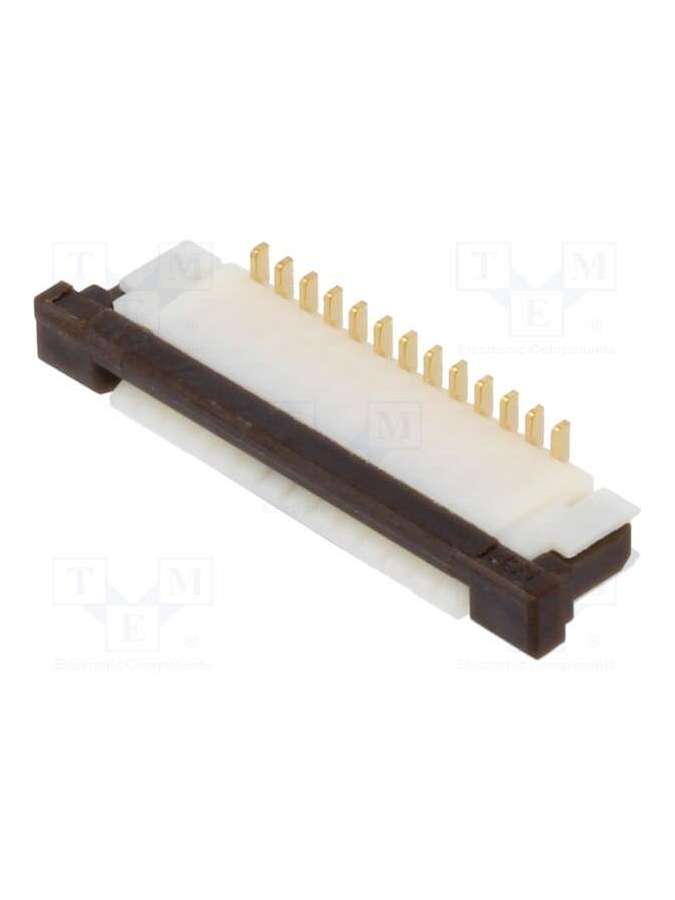 ffc3a20-13-g-global connector technology (gct)