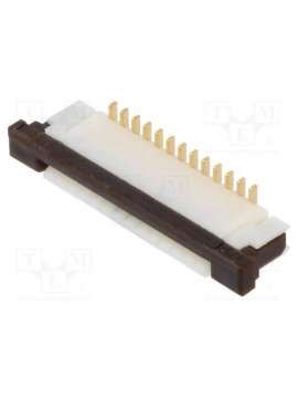 ffc3a20-13-g-global connector technology (gct)