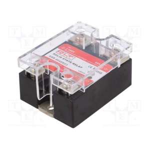 SSR-6048RD3 QLT POWER