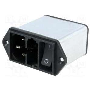 DD12.9121.111 SCHURTER