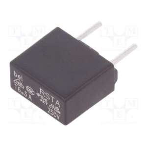 0697A6300-01 BEL FUSE
