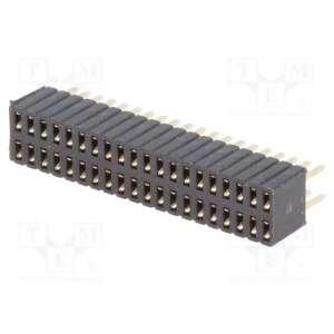 DS1065-08-2*20S8BV CONNFLY