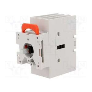 GA040C LOVATO ELECTRIC