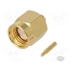 132101 AMPHENOL RF