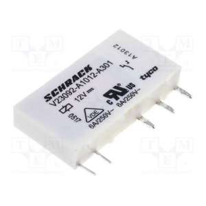 0-1393236-7 TE Connectivity