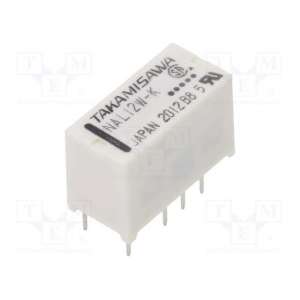 NAL-12W-K FUJITSU