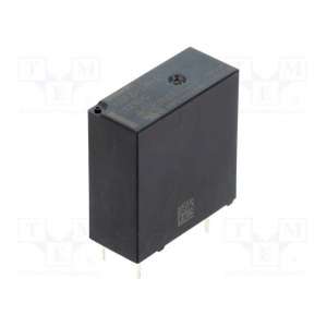 G5PZ1AE12DC OMRON Electronic Components