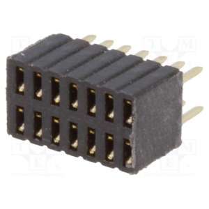 DS1065-08-2*7S8BV CONNFLY