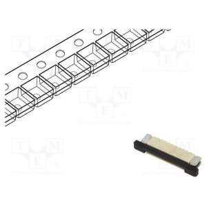 F52R-1A7H1-11010 Amphenol Communications Solutions