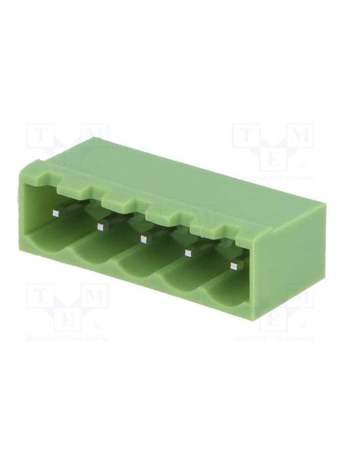 xy2500v-d(5.08)-5pin-xinya