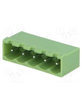 xy2500v-d(5.08)-5pin-xinya