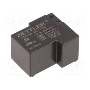 AZ2150-1A-15DE ZETTLER
