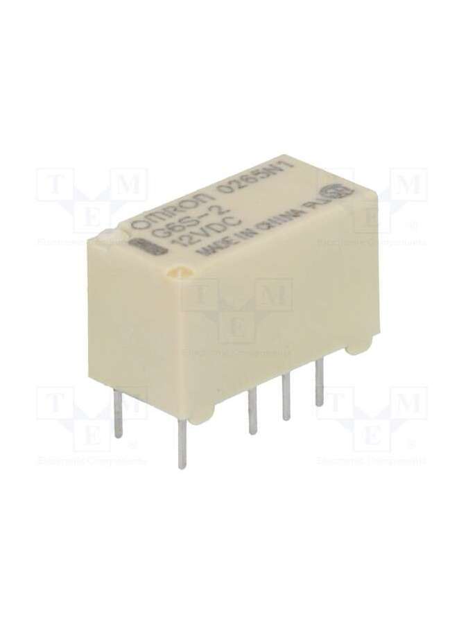 g6s-2 12vdc-omron electronic components