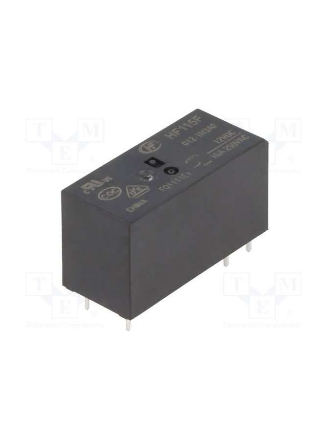 hf115f/012-1h3af-hongfa relay