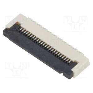 FFC2B35-24-T Global Connector Technology (GCT)