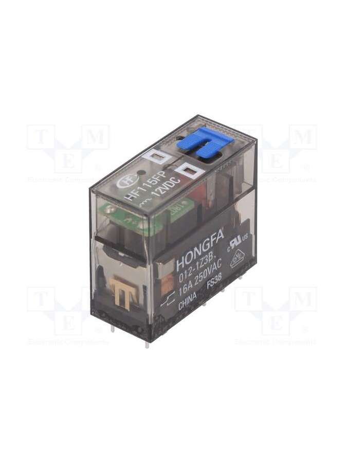 hf115fp/012-1z3b-hongfa relay