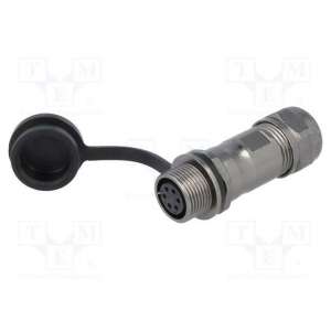 ST1211/S6 WEIPU