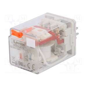 HR703CA110 LOVATO ELECTRIC