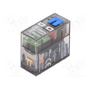 HR501CD048 LOVATO ELECTRIC