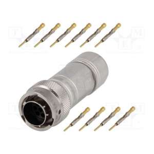 RT0W61210PNH-K AMPHENOL
