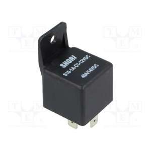 S10-1A-C1-12VDC SHORI ELECTRIC