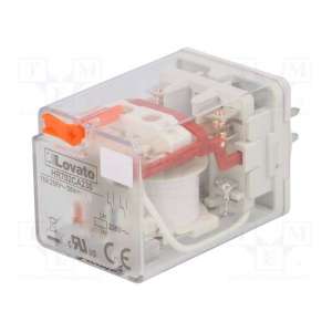 HR702CA230 LOVATO ELECTRIC
