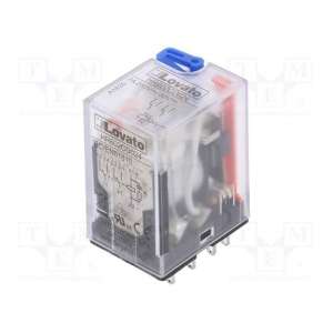 HR602CD024 LOVATO ELECTRIC