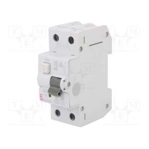 KZS-2M AC C16/0.03 ETI POLAM
