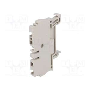 1608510000 ZDU 2.5 WEIDMØLLER